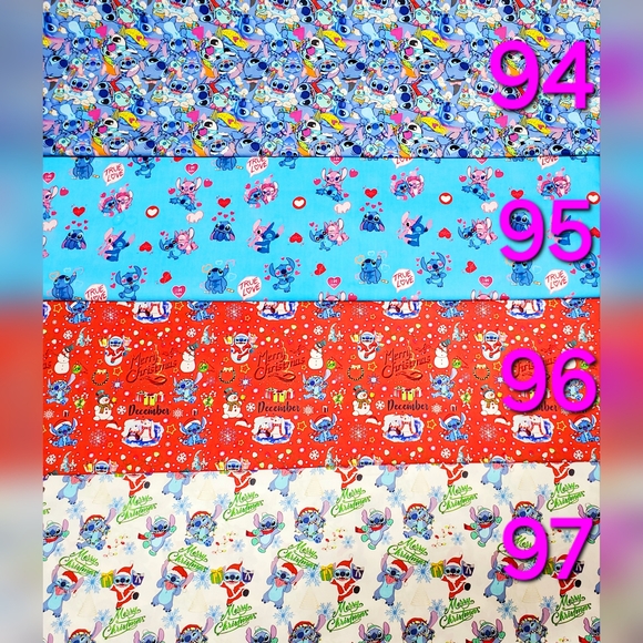 Stitch Wristlet - Picture 14 of 16